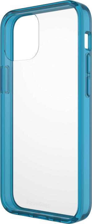 Actual product image PanzerGlass ClearCase (Apple iPhone 13 mini)