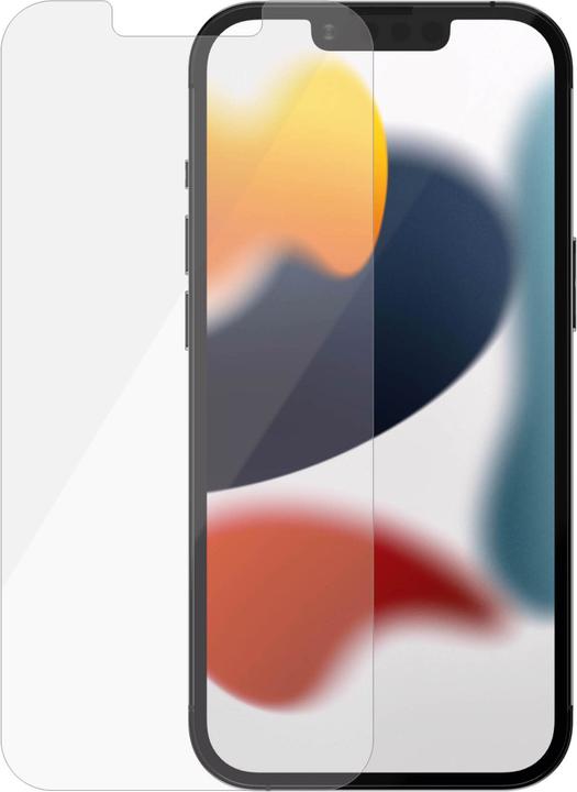 Produktbild PanzerGlass Standard Fit (1 Stück, Apple iPhone 13)