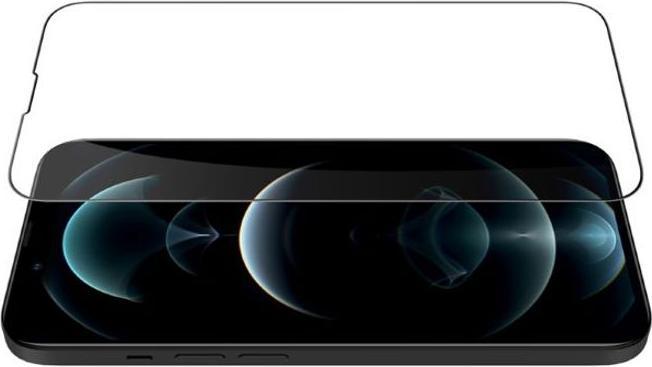 Actual product image Nillkin CP+ Pro (1 Piece, Apple iPhone 13 Pro)