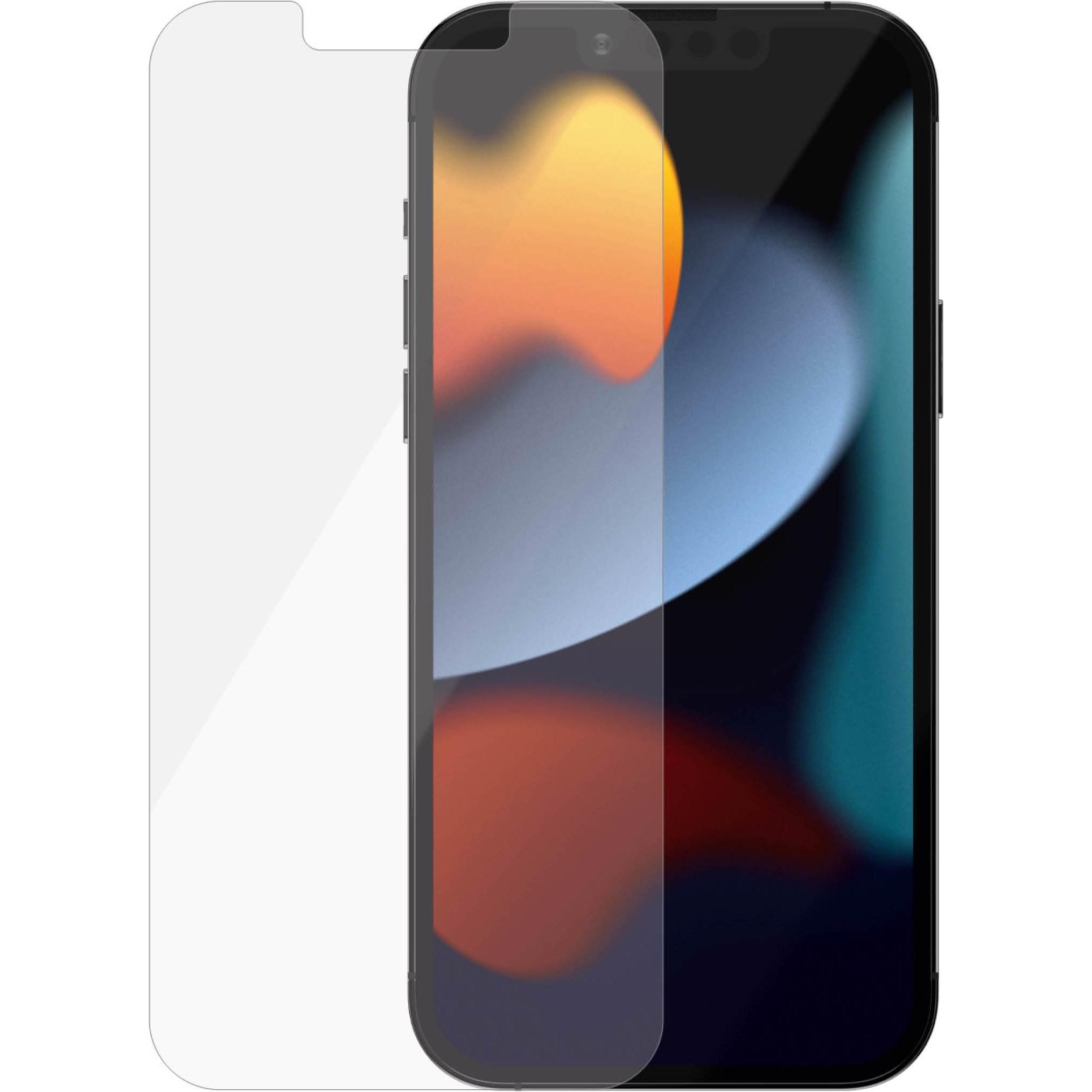 Thumbnail - PanzerGlass Standard Fit (1 Stück, Apple iPhone 13 Pro Max), Smartphone Schutzfolie, Transparent