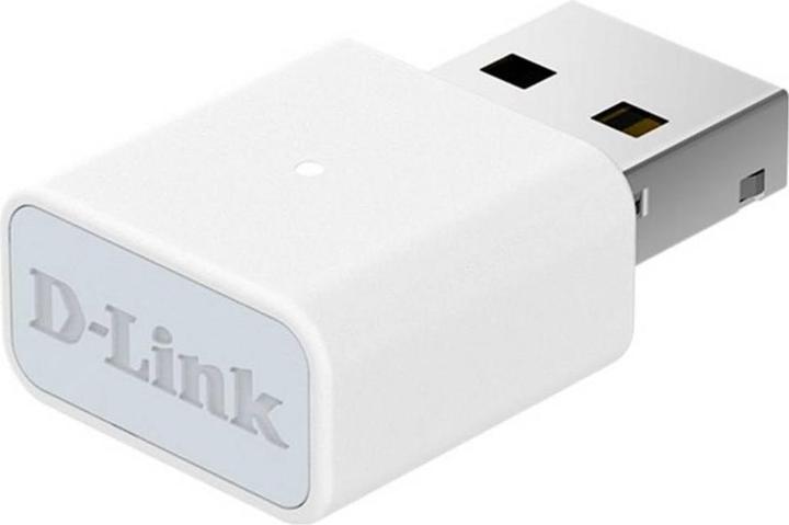 Immagine prodotto D-Link N300 Wi-Fi 4 USB Adapter (USB 2.0)