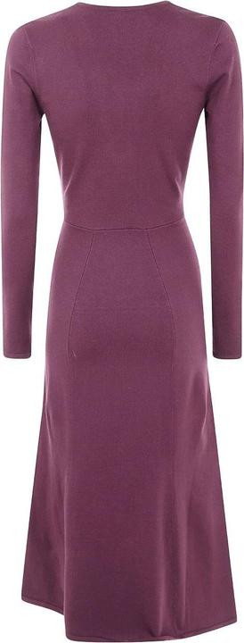Image du produit Twinset Twin-set Abiti Bordeaux (M)