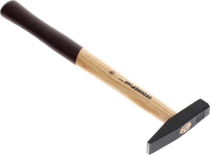 Actual product image Gedore Red Locksmith's hammer (100 g)