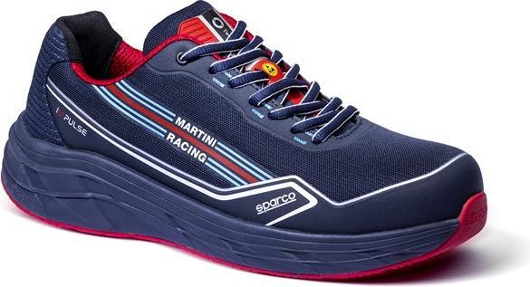 Image du produit Sparco Sicherheitsschuhe Impulse (46)