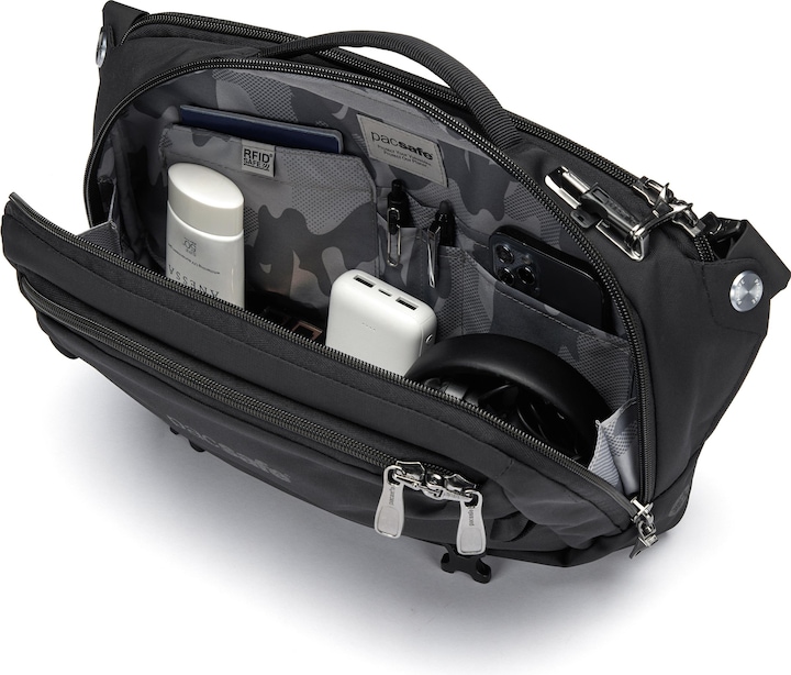 Immagine prodotto Pacsafe Fionda EXP 12