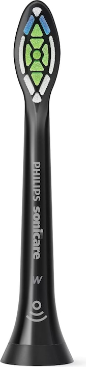 Actual product image Philips Sonicare W2 Optimal Black (2 x)