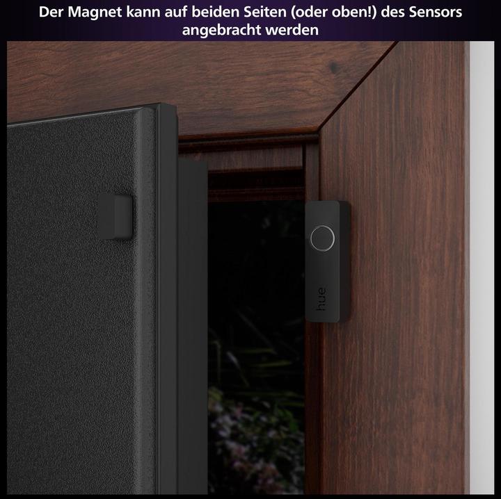 Produktbild Philips Hue Secure Kontaktsensor