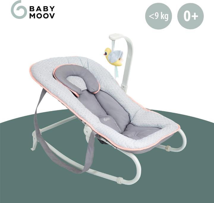 Actual product image Babymoov Graphic