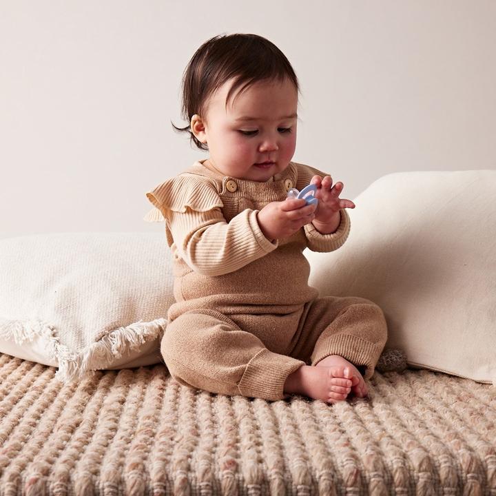 Actual product image B.Box Reversible Ocean-Sky (2x, 6 - 18 Months)