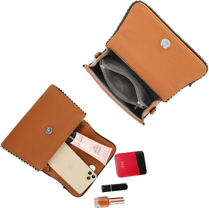 Produktbild Gallantry Elegancy Clouté Handtasche (15 l)