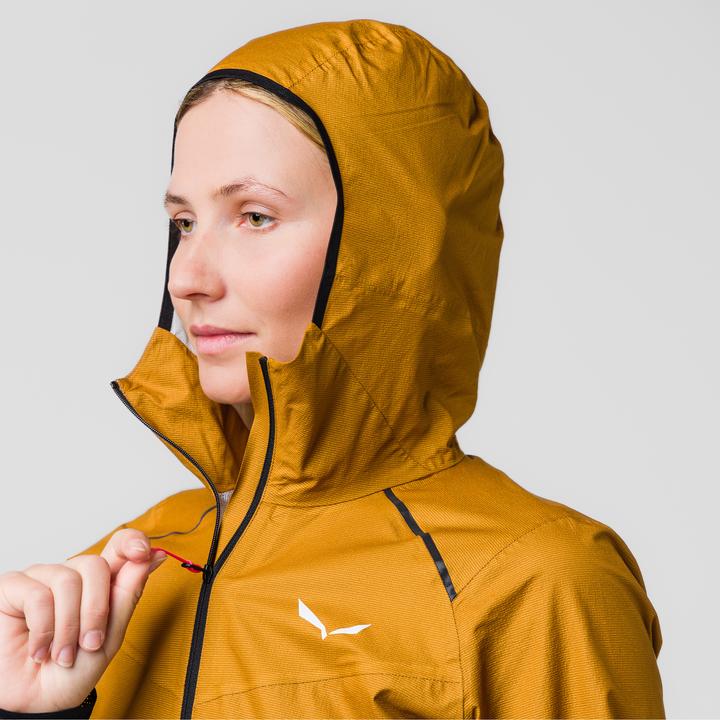 Actual product image Salewa Pedroc 2.5L Powertex Light Jacket Da (34, 40, XS)