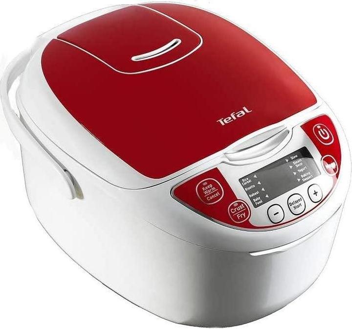 Image du produit Tefal RK7051 Multi-cuiseur