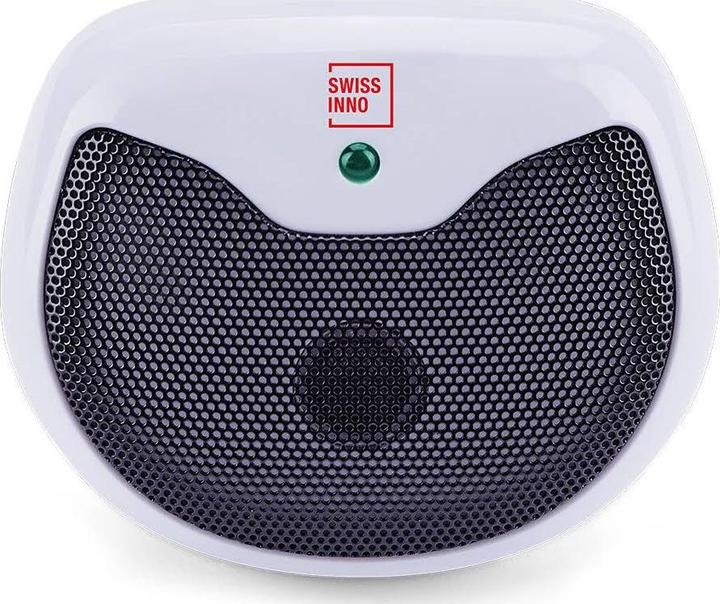 Produktbild Swissinno Ultraschall-Nagetier-Vertreiber 15m²