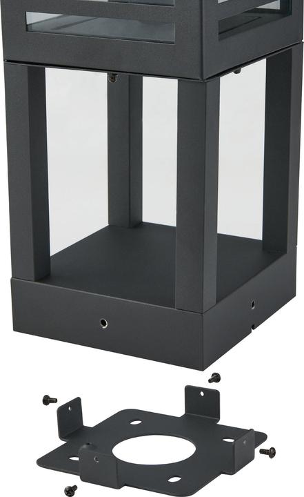 Productafbeelding EGLO LED basisarmatuur (E27, IP44)