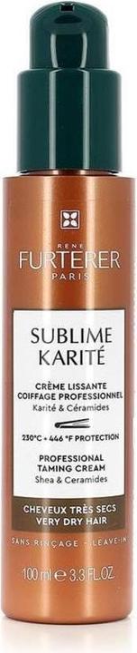 Produktbild Rene Furterer Sublime Karité (100 ml)