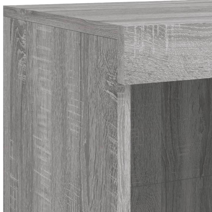 Image du produit vidaXL Sideboard (202 x 37 x 100 cm)