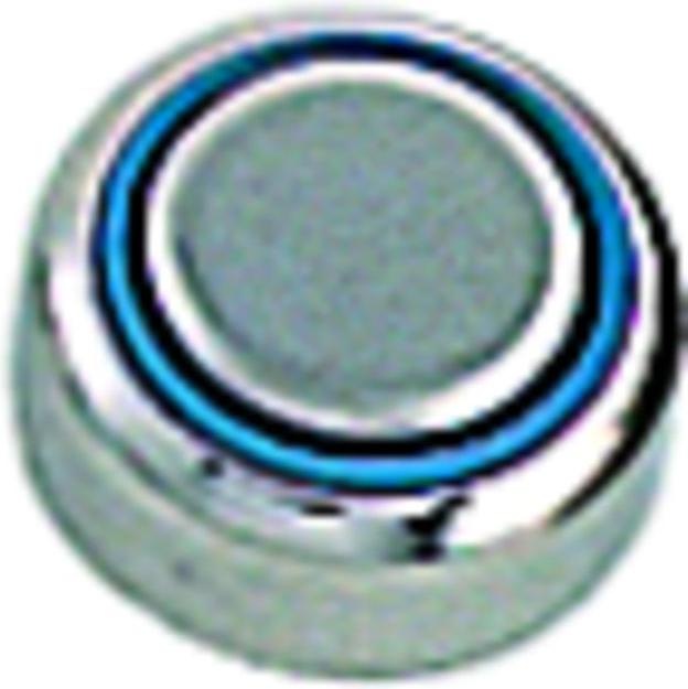 Produktbild Ansmann SR44/358 (1 Stk., SR44, 158 mAh)