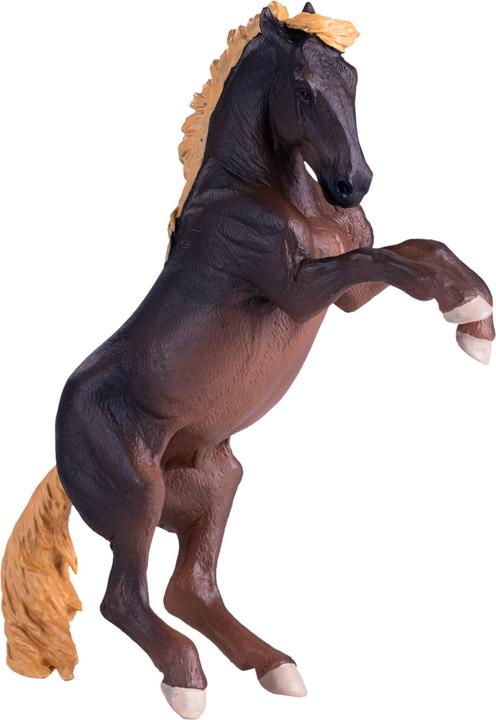 Actual product image Mojo Horse World Brumby Stallion - 381060