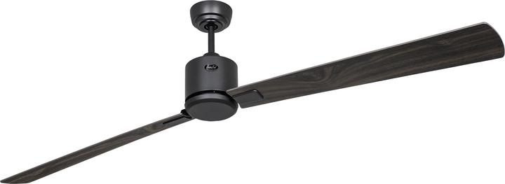 Actual product image CasaFan DC ceiling fan Eco Neo III WiFi 180 BG NB-KI (24 dB)