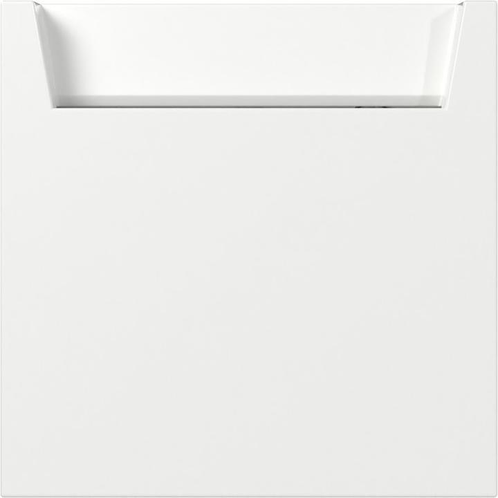 Actual product image Gira Hotel Card Locker