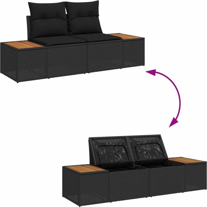 Produktbild vidaXL Autumn