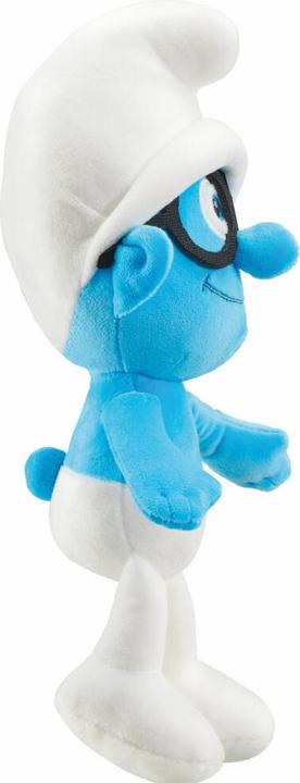 Image du produit Schmidt Spiele Schmidt Les Schtroumpfs Schtroumpfette 28cm en peluche (28 cm)