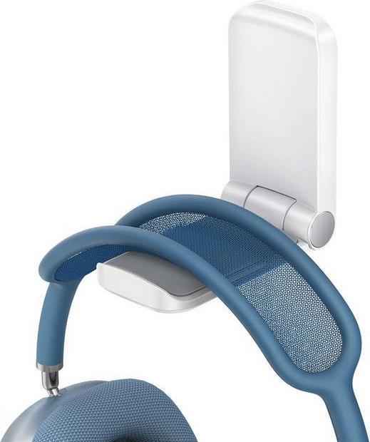 Produktbild Lamicall DeskFold Magnetic Series Magnetischer Kopfhörerhalter faltbar, selbstklebend