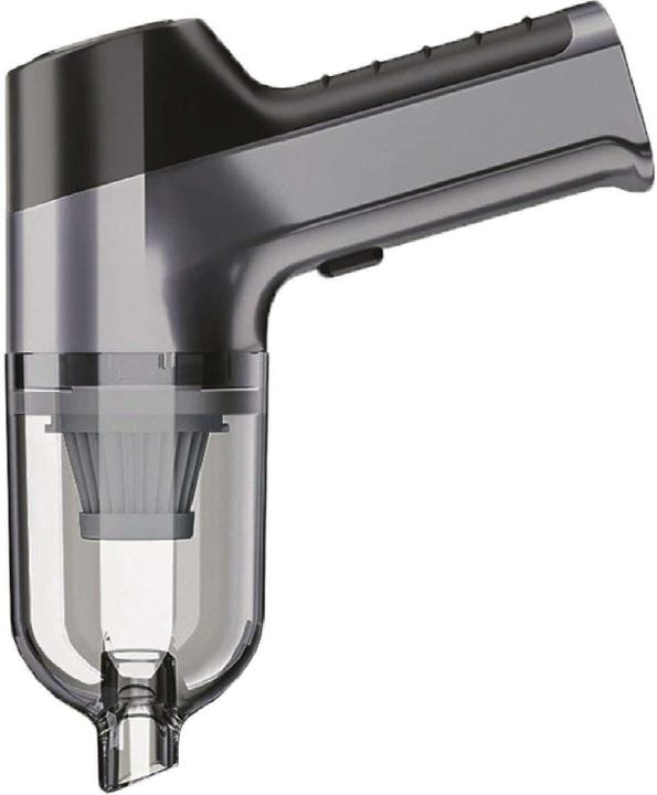 HP Autozubehör Auto-Handstaubsauger 80 W