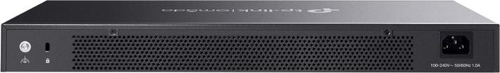 Produktbild TP-Link T2600G-52TS Smart Gigabit Switch (48 Ports)