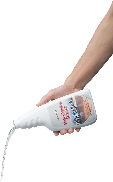 Image du produit Roborock Liquide de nettoyage des sols 480ml