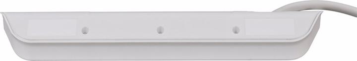 Produktbild Brennenstuhl Eck-Steckdosenleiste (4 x, CEE 7/16, USB, 2 m)