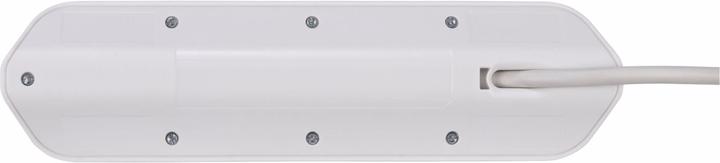 Produktbild Brennenstuhl Eck-Steckdosenleiste (4 x, CEE 7/16, USB, 2 m)