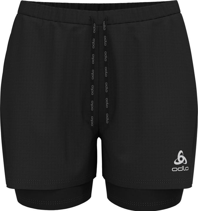 Produktbild Odlo Essential 3 Inch 2-in-1 (XL)