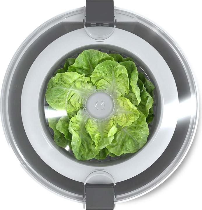 Image du produit Melissa Éplucheur de pommes de terre, essoreuse à salade