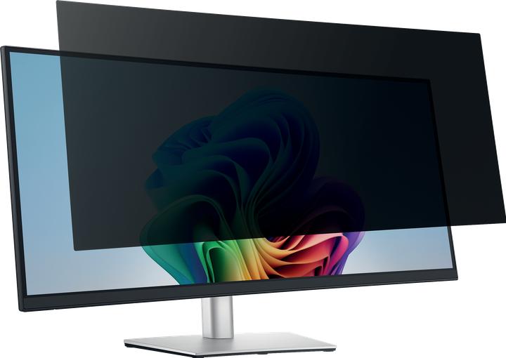 Produktbild Kensington Blickschutzfilter -, abnehmbar für Curved-Bildschirme 21:09 (34", 21:9)
