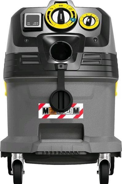 Produktbild Kärcher Professional 30/1 Tact Te (Nass-Trockensauger)