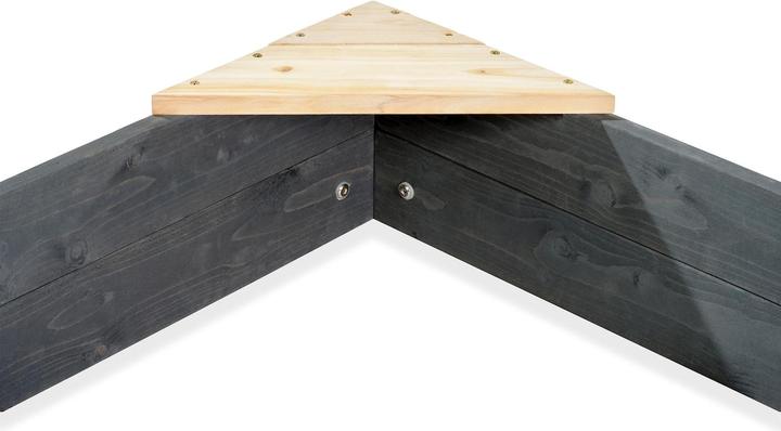 Image du produit Exit Bateau-sablière d'Aksent