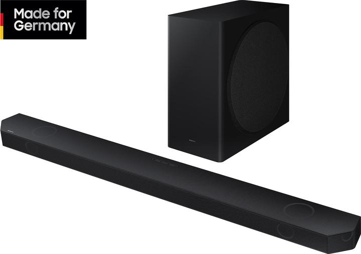 Produktbild Samsung HW-S810GD/ZG (330 W, 3.1.2 Kanal)