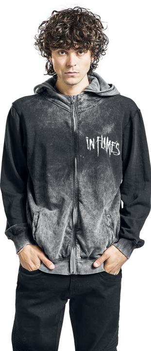 Produktbild In Flames Jester Head (XXL)