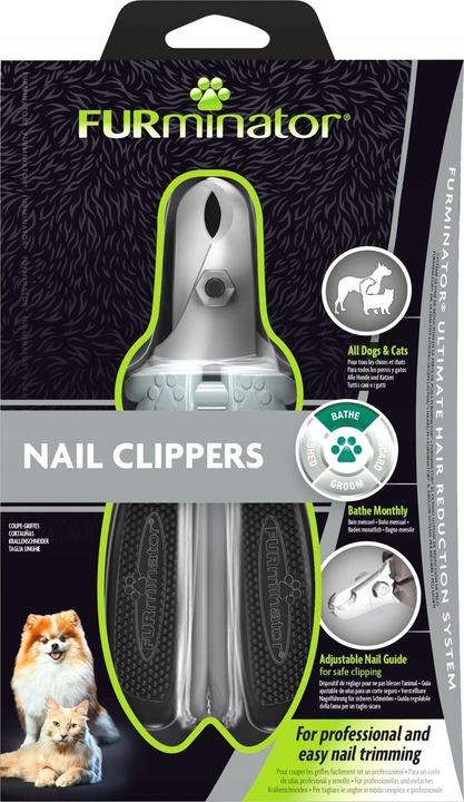 Image du produit FURminator Foot cutter (Chat, Chien)