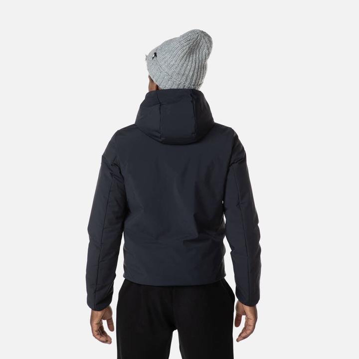 Immagine prodotto Rossignol Felpa Con Cappuccio Con Trapunta Elasticizzata Jkt (L)