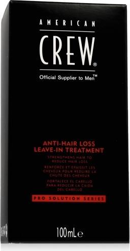 Produktbild American Crew Anti-Hairloss Lotion (100 ml)