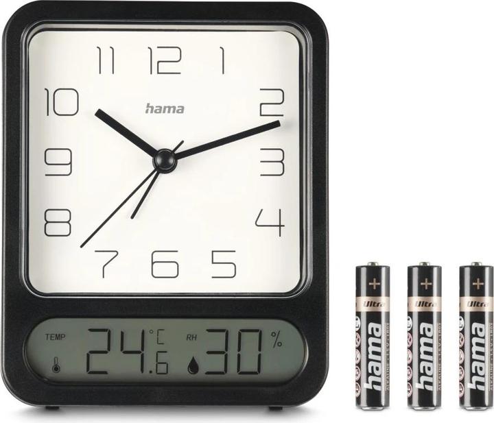 Actual product image Hama Pag