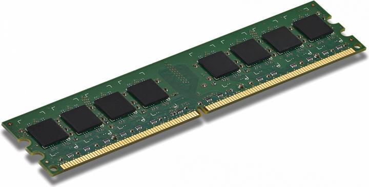 Fujitsu DDR4 - Module - 16 GB - DIMM 288-PIN (1 x 16GB, 2933 MHz, DDR4-RAM, DIMM)