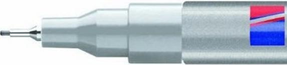 Image du produit Edding 780-CREA (Argent Métallisé, 0.80 mm, 1 x)