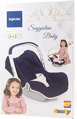 Actual product image Smoby Inglesina