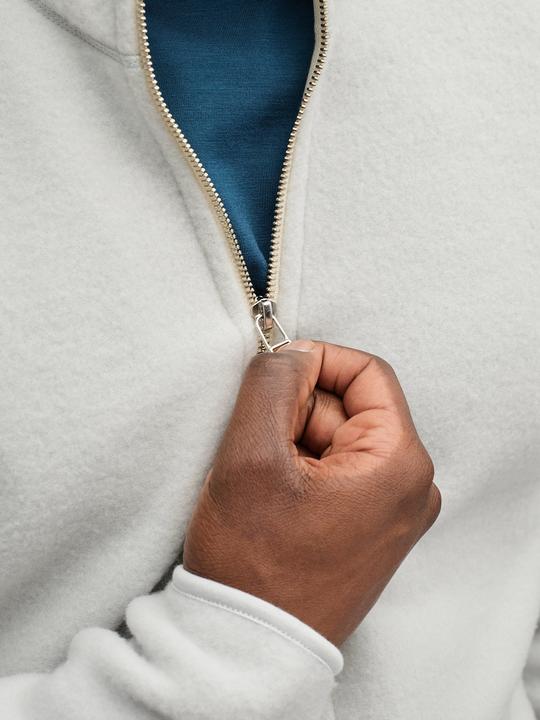 Produktbild Mover Plastic Free Sportswear Merino Fleece (XL)