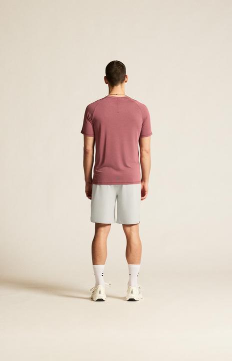 Actual product image Craft Collective Bi-Blend S/S Tee (S)