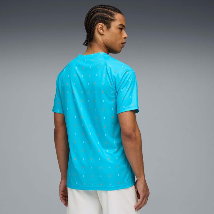 Produktbild Puma OM Aufwärmtrikot 2025/26 (XL)