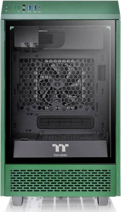 Image du produit Thermaltake The Tower 100 Racing (Mini-ITX)